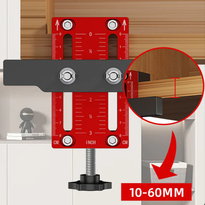 RooYard™ Door Installation Positioner