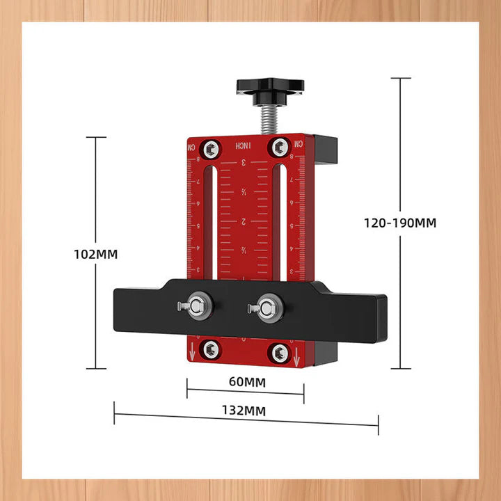 RooYard™ Door Installation Positioner