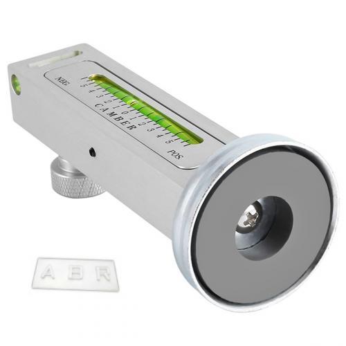 RooYard™ Camber Magnetic Gauge Tool