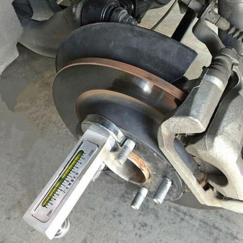 RooYard™ Camber Magnetic Gauge Tool