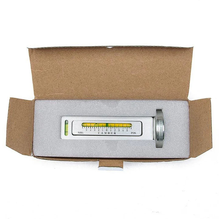 RooYard™ Camber Magnetic Gauge Tool