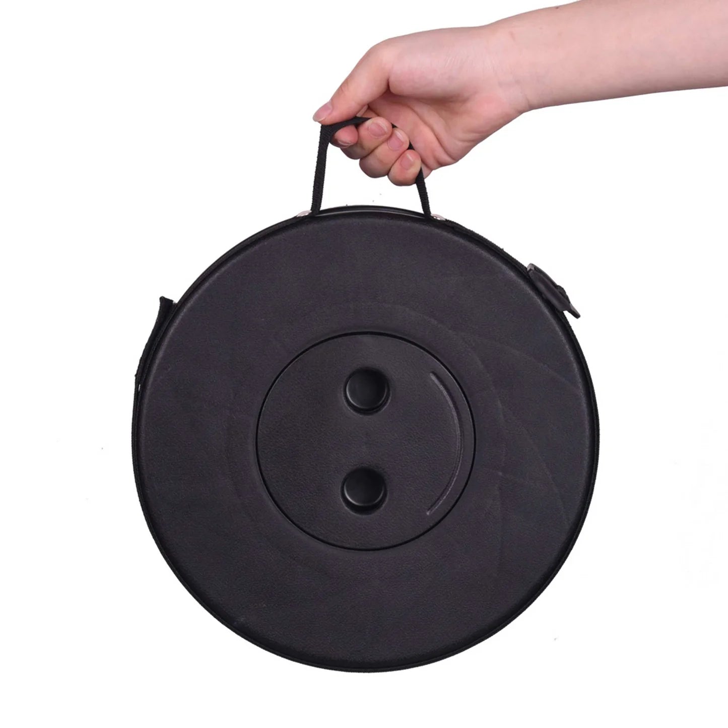 RooYard™ The Original Sabre Stool