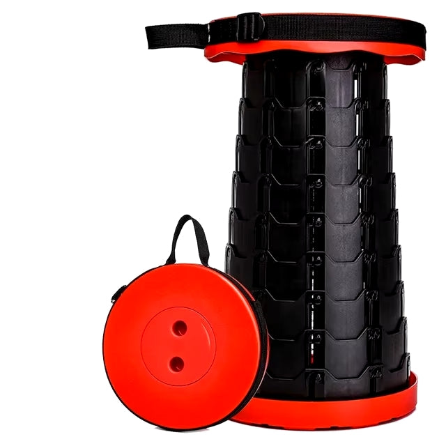 RooYard™ The Original Sabre Stool