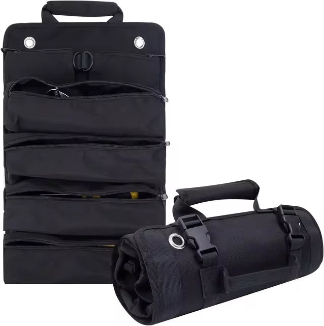 RooYard TOOL ROLL LARGE