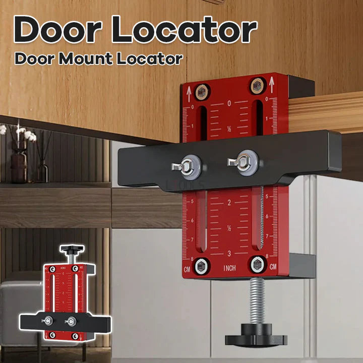 RooYard™ Door Installation Positioner