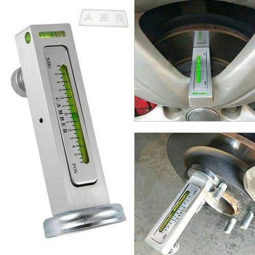 RooYard™ Camber Magnetic Gauge Tool