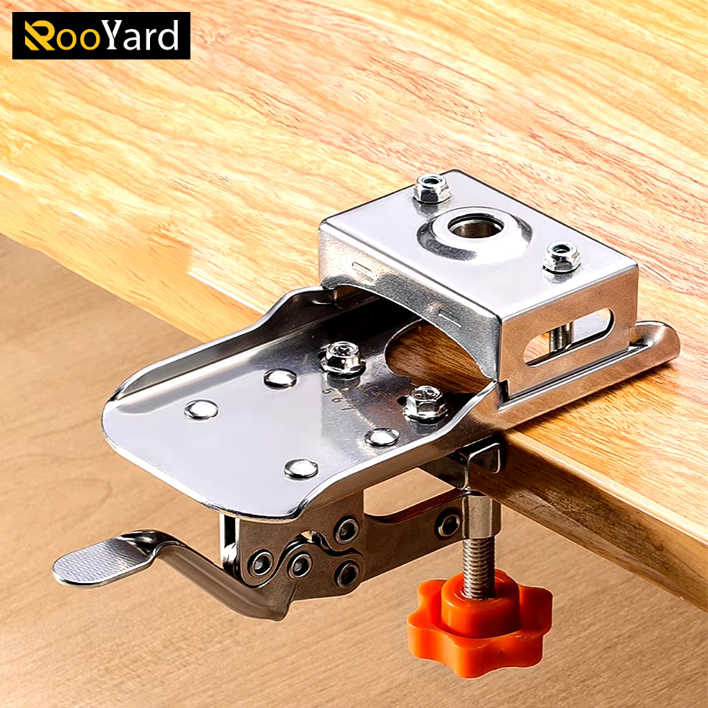 RooYard™ Concealed Hinge Jig