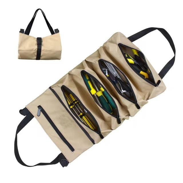 RooYard™ Tool Roll