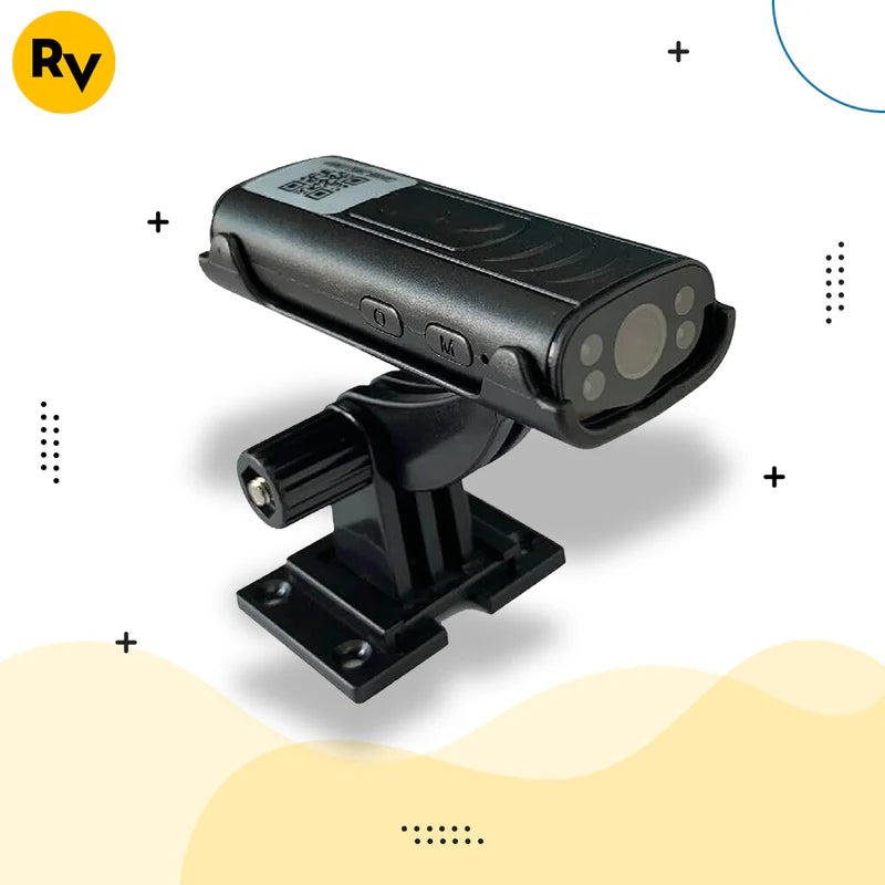 RooYard™ Wireless Backup & Hitch Camera